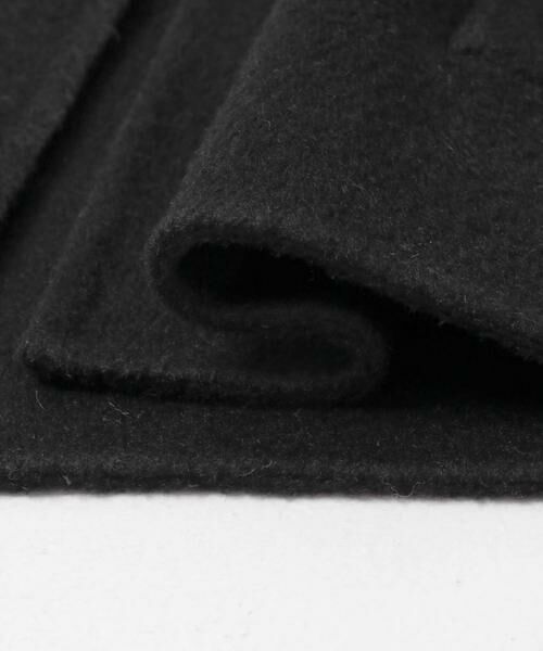 かぐれ / かぐれ その他アウター | ウールテーラードショートコート | 詳細12