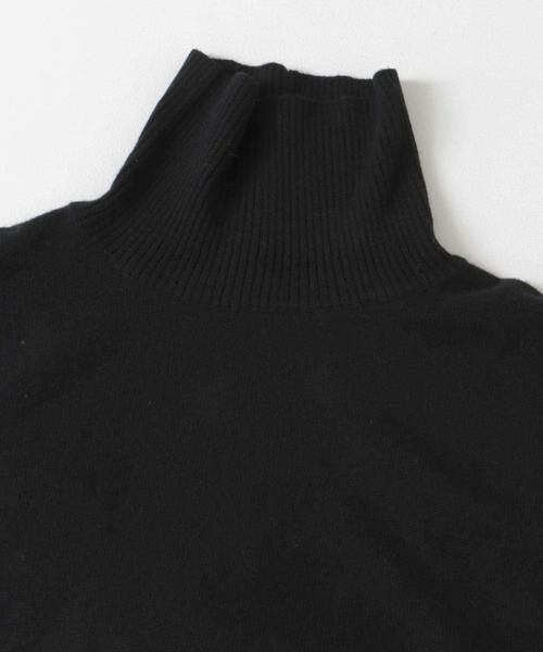 かぐれ / かぐれ ワンピース | 『2サイズ展開』ラムウールニットワンピース | 詳細15