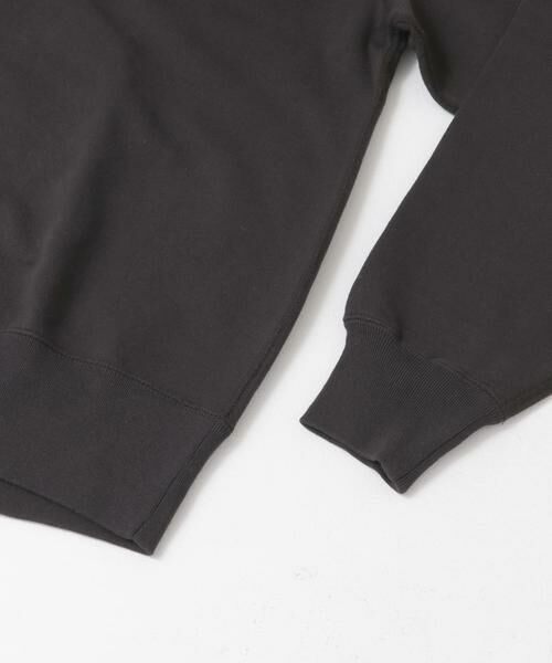 かぐれ / かぐれ スウェット | 『ユニセックス』コットンクルーネックスウェットプルオーバー | 詳細14