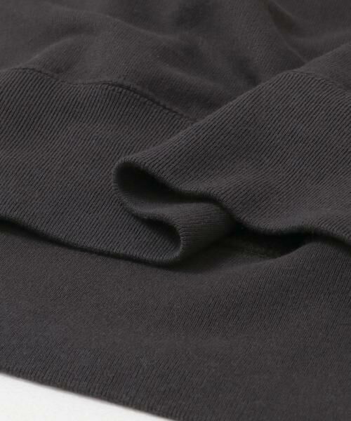 かぐれ / かぐれ スウェット | 『ユニセックス』コットンクルーネックスウェットプルオーバー | 詳細16