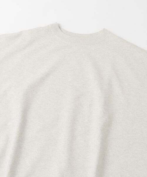 かぐれ / かぐれ スウェット | 『ユニセックス』コットンクルーネックスウェットプルオーバー | 詳細21