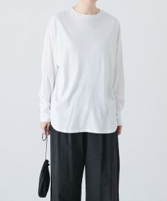 かぐれ / かぐれ Tシャツ | コットンクルーネックカットソー