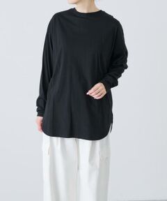 かぐれ / かぐれ Tシャツ | コットンクルーネックカットソー