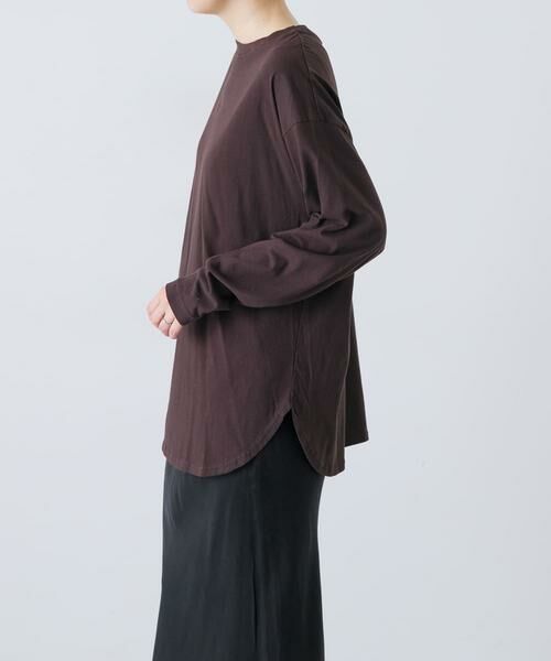 かぐれ / かぐれ Tシャツ | コットンクルーネックカットソー | 詳細1