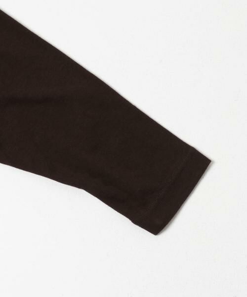 かぐれ / かぐれ Tシャツ | コットンクルーネックカットソー | 詳細10