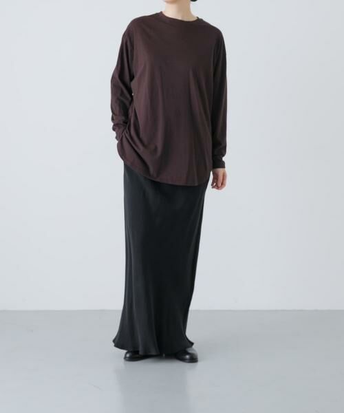かぐれ / かぐれ Tシャツ | コットンクルーネックカットソー | 詳細2