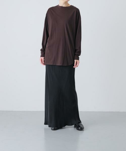 かぐれ / かぐれ Tシャツ | コットンクルーネックカットソー | 詳細3