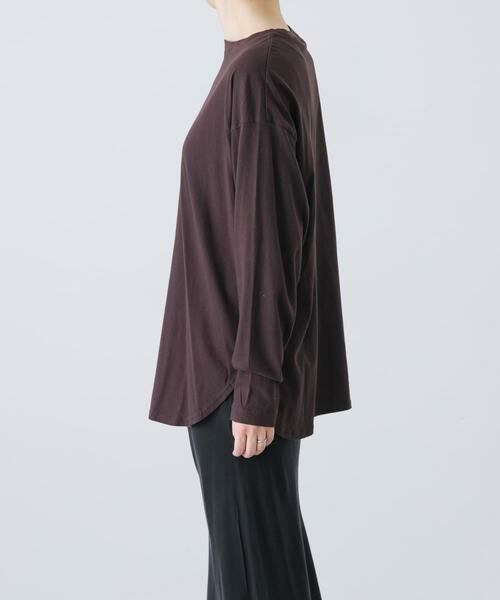 かぐれ / かぐれ Tシャツ | コットンクルーネックカットソー | 詳細5