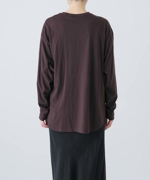 かぐれ / かぐれ Tシャツ | コットンクルーネックカットソー | 詳細6