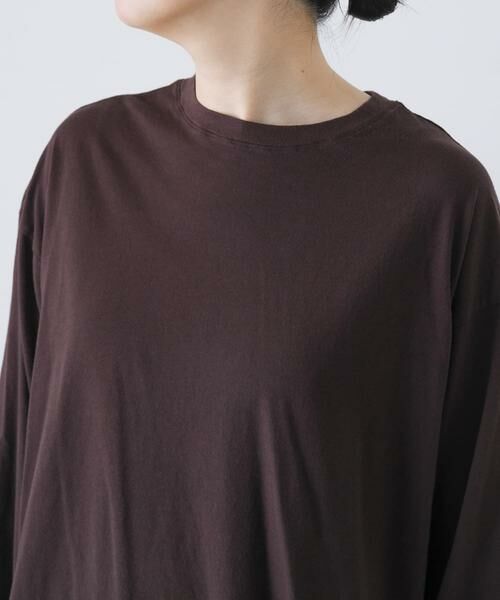 かぐれ / かぐれ Tシャツ | コットンクルーネックカットソー | 詳細7