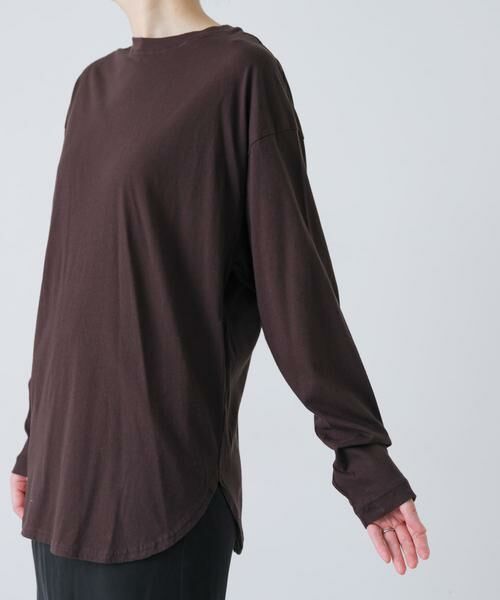 かぐれ / かぐれ Tシャツ | コットンクルーネックカットソー | 詳細8