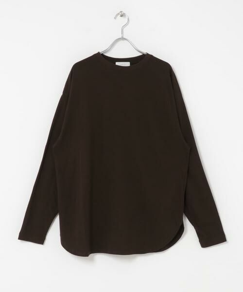 かぐれ / かぐれ Tシャツ | コットンクルーネックカットソー | 詳細9