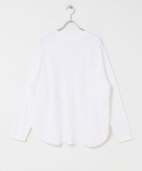 かぐれ / かぐれ Tシャツ | コットンクルーネックカットソー | 詳細14