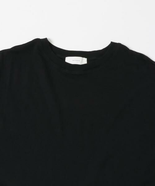 かぐれ / かぐれ Tシャツ | コットンクルーネックカットソー | 詳細20