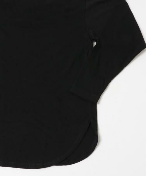 かぐれ / かぐれ Tシャツ | コットンクルーネックカットソー | 詳細21