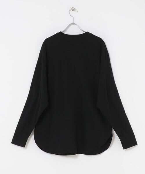 かぐれ / かぐれ Tシャツ | コットンクルーネックカットソー | 詳細22