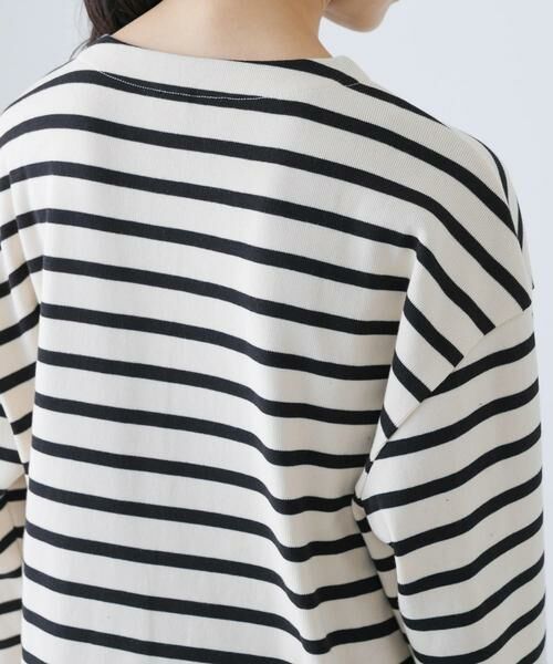 かぐれ / かぐれ カーディガン・ボレロ | コットンフライススナップカーディガン | 詳細20