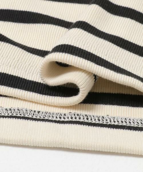 かぐれ / かぐれ カーディガン・ボレロ | コットンフライススナップカーディガン | 詳細23