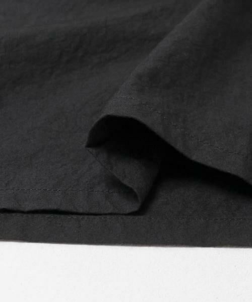 かぐれ / かぐれ シャツ・ブラウス | 『ユニセックス』コットンレギュラーカラーボックスシャツ | 詳細7