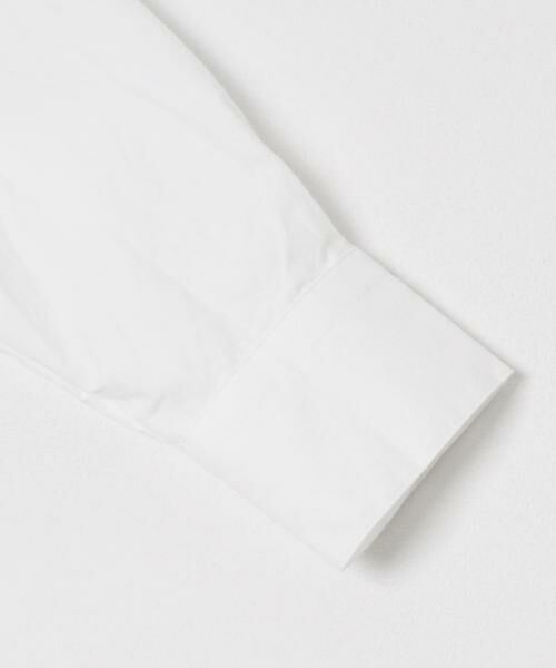 かぐれ / かぐれ シャツ・ブラウス | コットンクルーネックプルオーバーシャツ | 詳細14