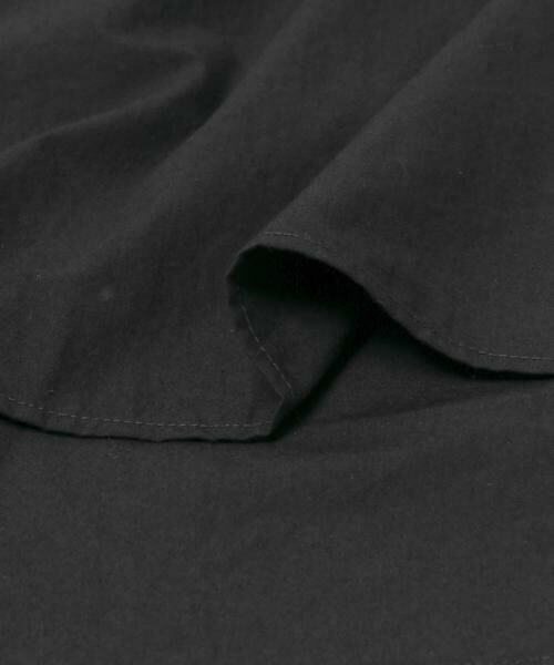 かぐれ / かぐれ シャツ・ブラウス | コットンクルーネックプルオーバーシャツ | 詳細22