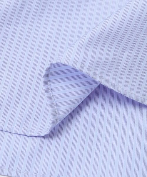 かぐれ / かぐれ シャツ・ブラウス | コットンストライプレギュラーシャツ | 詳細24