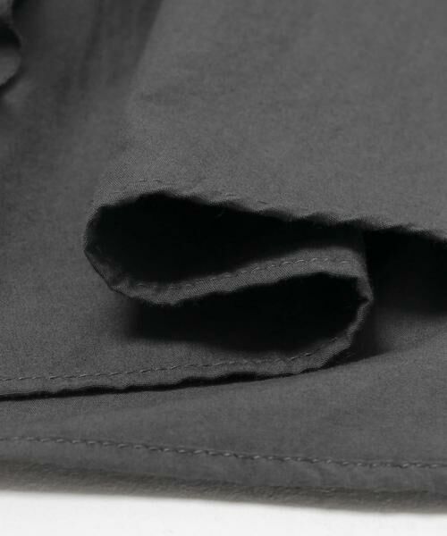 かぐれ / かぐれ シャツ・ブラウス | Ruffle collar shirt | 詳細17