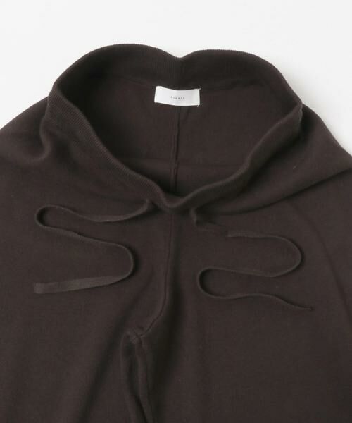 かぐれ / かぐれ その他パンツ | 『2サイズ展開』コットンカシミヤニットパンツ | 詳細5