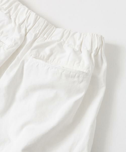 かぐれ / かぐれ その他パンツ | コットンクロップドパンツ | 詳細8