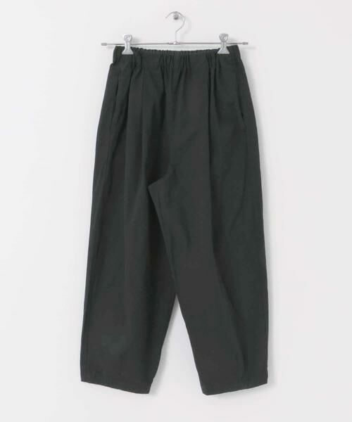 かぐれ / かぐれ その他パンツ | コットンクロップドパンツ | 詳細15