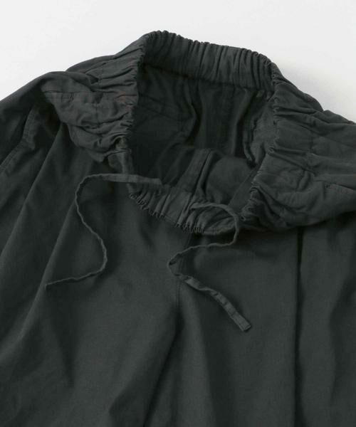 かぐれ / かぐれ その他パンツ | コットンクロップドパンツ | 詳細16