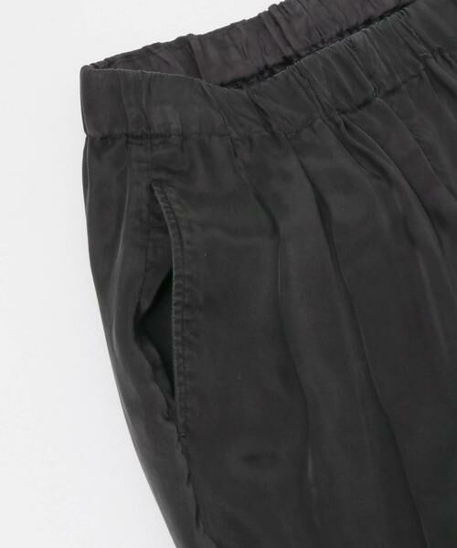 かぐれ / かぐれ その他パンツ | キュプラウォッシュドパンツ | 詳細15