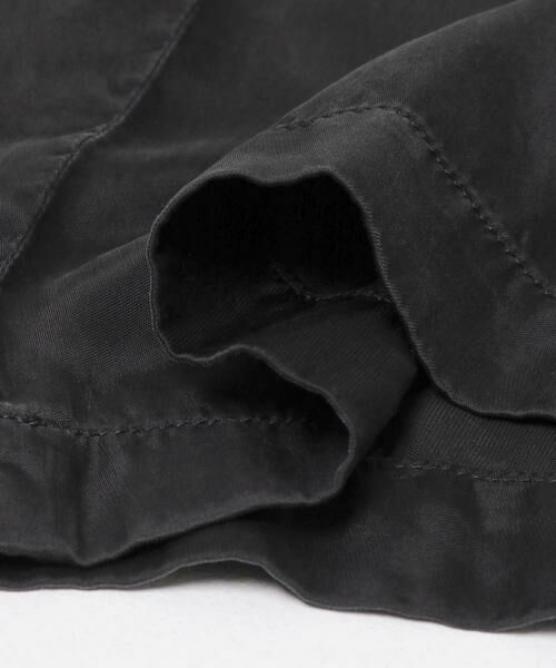 かぐれ / かぐれ その他パンツ | キュプラウォッシュドパンツ | 詳細17