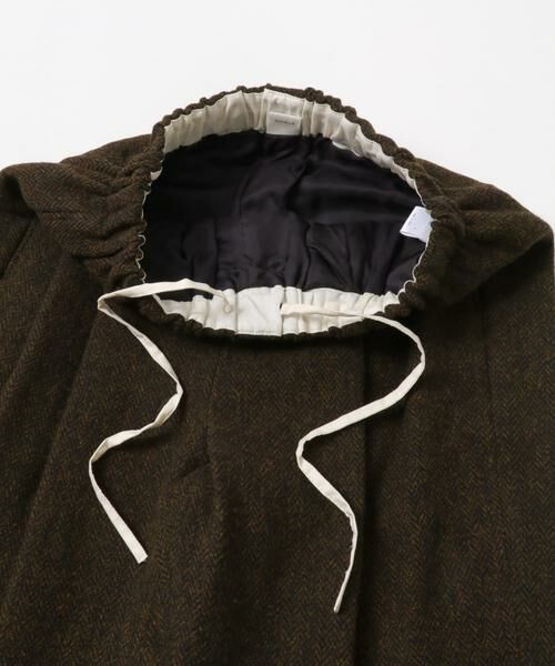 かぐれ / かぐれ その他パンツ | Wool tapered pants | 詳細14