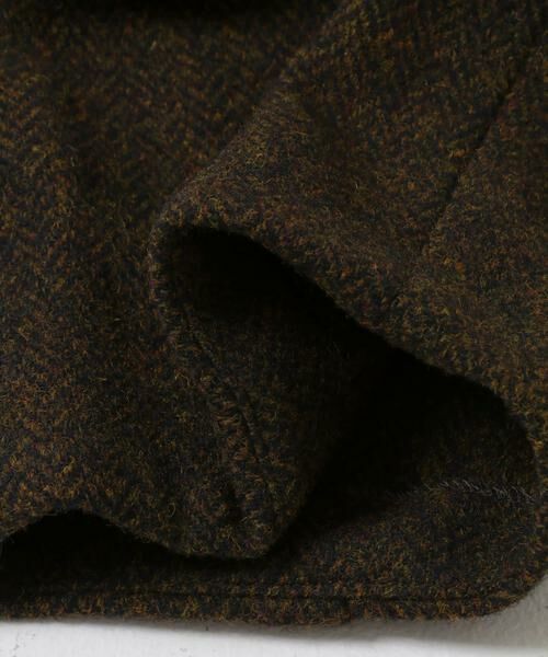 かぐれ / かぐれ その他パンツ | Wool tapered pants | 詳細18