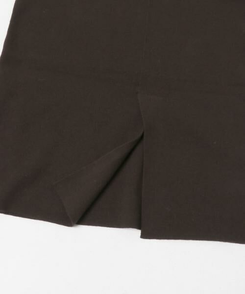 かぐれ / かぐれ スカート | コットンカシミヤニットスカート | 詳細11