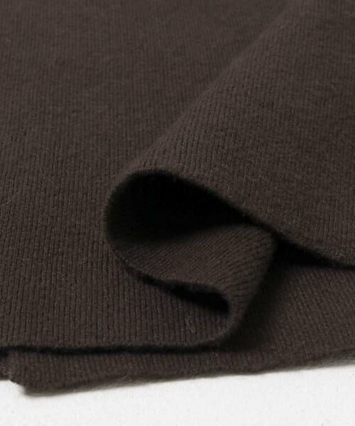 かぐれ / かぐれ スカート | コットンカシミヤニットスカート | 詳細12