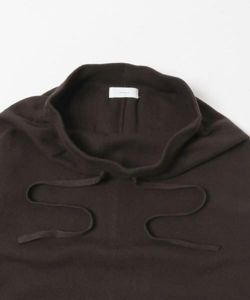 かぐれ / かぐれ スカート | コットンカシミヤニットスカート | 詳細8