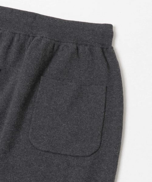 かぐれ / かぐれ スカート | コットンカシミヤニットスカート | 詳細23