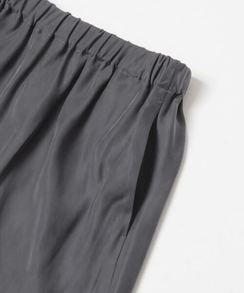 かぐれ / かぐれ スカート | 『2サイズ展開』ハイカウントキュプラスカート | 詳細23