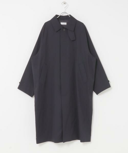 かぐれ / かぐれ その他アウター | ウーステッドウールコート | 詳細12