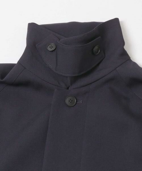 かぐれ / かぐれ その他アウター | ウーステッドウールコート | 詳細13