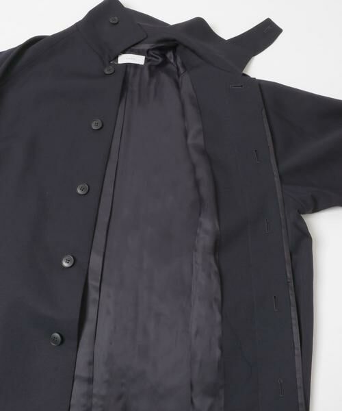 かぐれ / かぐれ その他アウター | ウーステッドウールコート | 詳細14