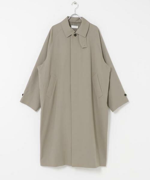 かぐれ / かぐれ その他アウター | ウーステッドウールコート | 詳細29