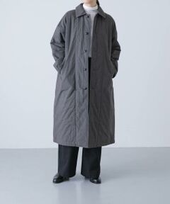 かぐれ / かぐれ ダウンジャケット・ベスト | Quilted bal coat