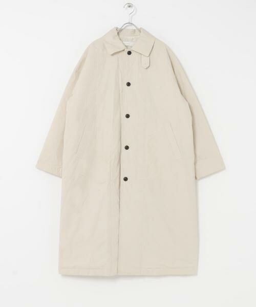 かぐれ / かぐれ ダウンジャケット・ベスト | Quilted bal coat | 詳細7