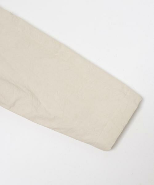 かぐれ / かぐれ ダウンジャケット・ベスト | Quilted bal coat | 詳細8