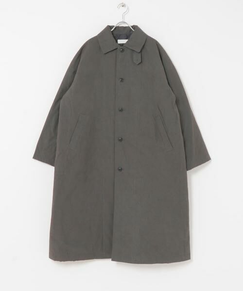 かぐれ / かぐれ ダウンジャケット・ベスト | Quilted bal coat | 詳細21