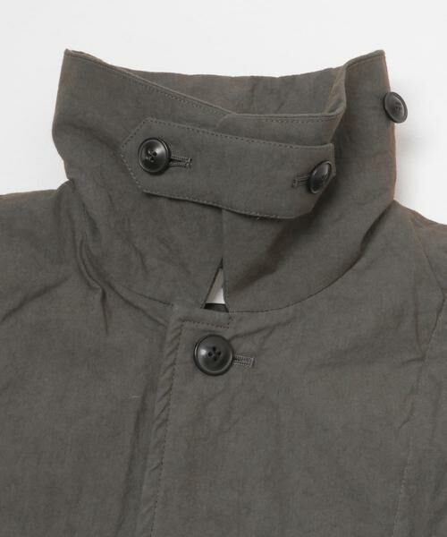 かぐれ / かぐれ ダウンジャケット・ベスト | Quilted bal coat | 詳細22