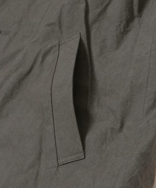 かぐれ / かぐれ ダウンジャケット・ベスト | Quilted bal coat | 詳細23